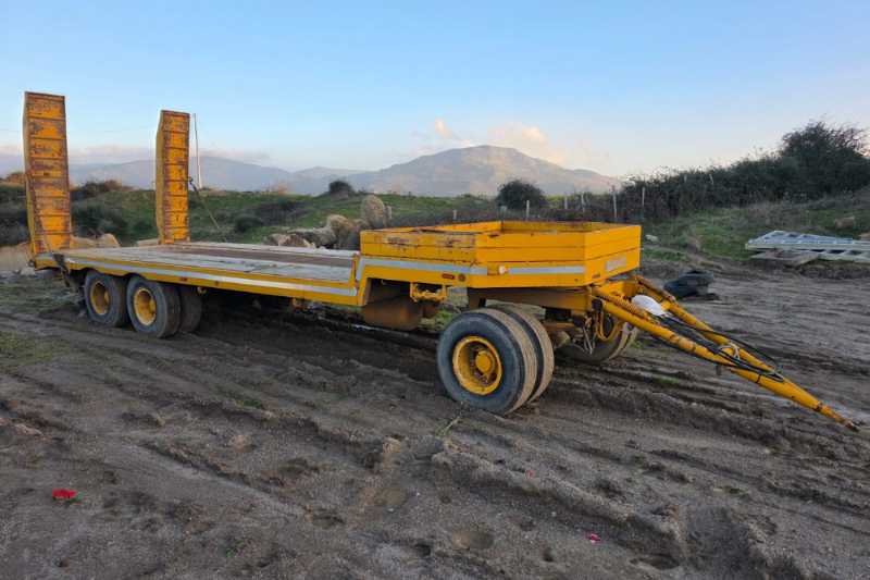 OmecoHub - Immagine BERTOJA RIMORCHIO 3 Assi